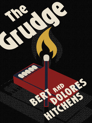 cover image of The Grudge